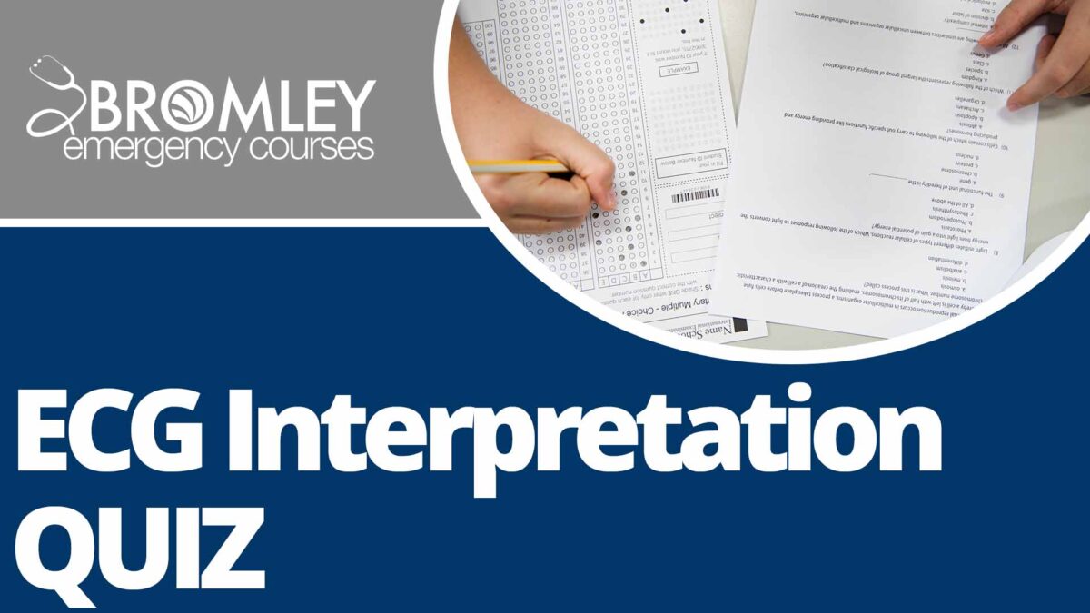 ECG Interpretation Course