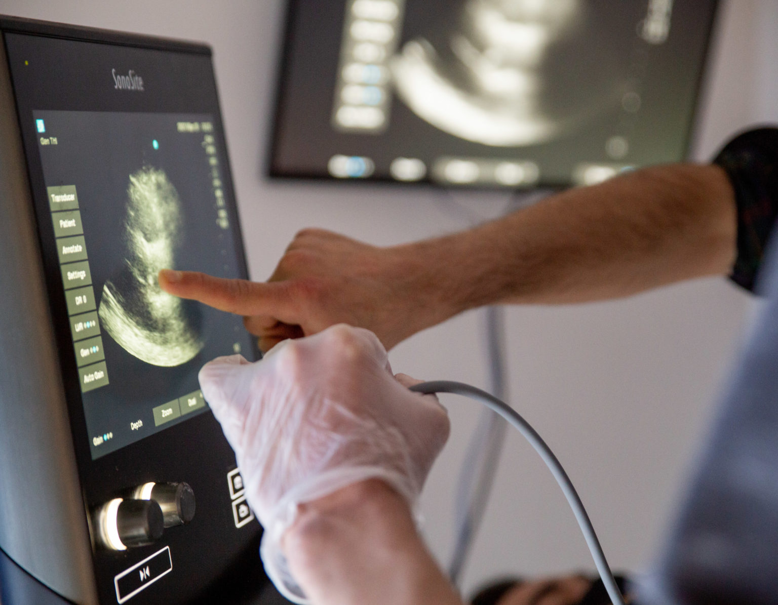 CORE Emergency Ultrasound Course (Level 1) Book Your Place